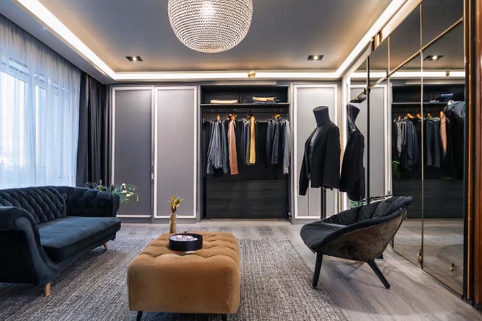 примерочная